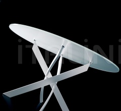 Стол обеденный BARONE фабрика Bontempi Casa