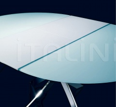 Раздвижной стол BARONE фабрика Bontempi Casa