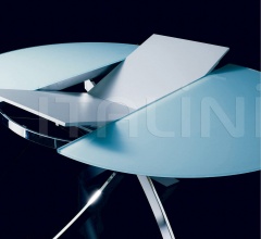 Раздвижной стол BARONE фабрика Bontempi Casa