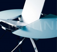 Раздвижной стол BARONE фабрика Bontempi Casa