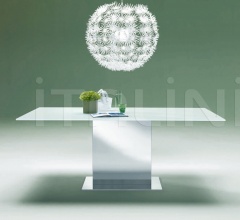 Стол обеденный OASI фабрика Bontempi Casa