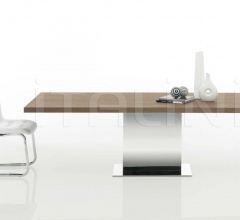 Стол обеденный OASI фабрика Bontempi Casa