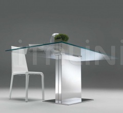 Стол обеденный OASI фабрика Bontempi Casa