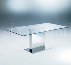 Стол обеденный OASI фабрика Bontempi Casa