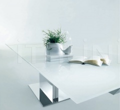 Стол обеденный OASI фабрика Bontempi Casa