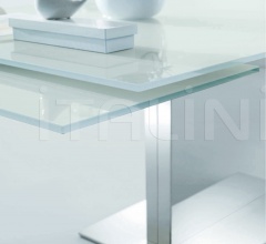 Раздвижной стол OASI фабрика Bontempi Casa