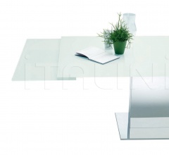 Раздвижной стол OASI фабрика Bontempi Casa