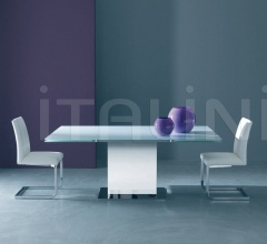 Раздвижной стол OASI фабрика Bontempi Casa