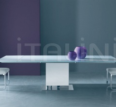 Раздвижной стол OASI фабрика Bontempi Casa