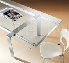 Раздвижной стол LABEL фабрика Bontempi Casa