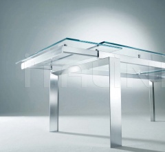 Раздвижной стол LABEL фабрика Bontempi Casa