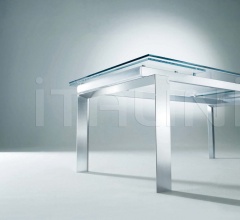 Раздвижной стол LABEL фабрика Bontempi Casa