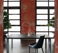 Итальянские Столовая - Раздвижной стол GENIO фабрика Bontempi Casa