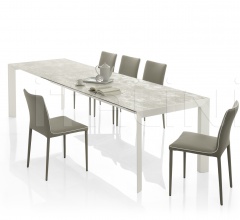 Итальянские Столовая - Раздвижной стол GENIO фабрика Bontempi Casa