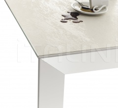 Итальянские Столовая - Раздвижной стол GENIO фабрика Bontempi Casa