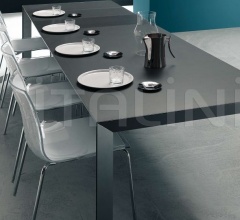 Раздвижной стол MASAO фабрика Bontempi Casa