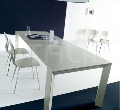 Раздвижной стол NEW EDRO фабрика Bontempi Casa