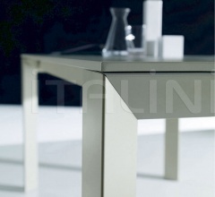 Раздвижной стол NEW EDRO фабрика Bontempi Casa