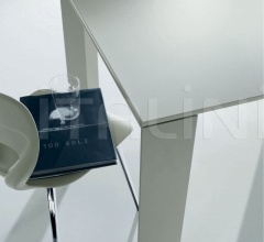 Раздвижной стол NEW EDRO фабрика Bontempi Casa