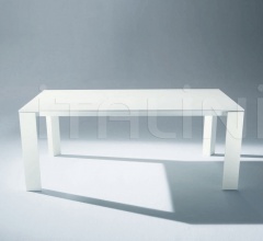 Раздвижной стол NEW EDRO фабрика Bontempi Casa