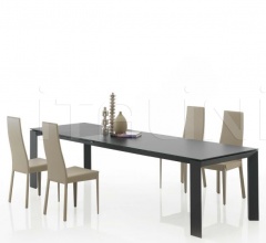 Раздвижной стол NEW EDRO фабрика Bontempi Casa