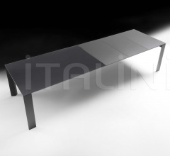 Раздвижной стол PASCAL фабрика Bontempi Casa