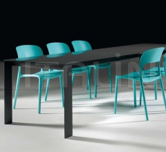 Раздвижной стол PASCAL фабрика Bontempi Casa