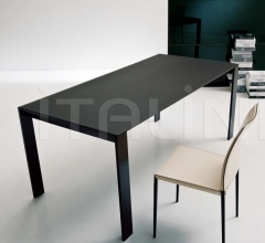 Раздвижной стол PRINCE фабрика Bontempi Casa