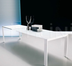 Раздвижной стол PRINCE фабрика Bontempi Casa