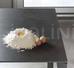 Раздвижной стол DUBLINO фабрика Bontempi Casa