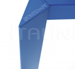 Раздвижной стол DUBLINO фабрика Bontempi Casa