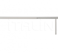 Раздвижной стол DUBLINO фабрика Bontempi Casa