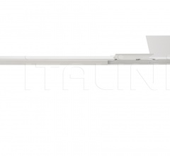 Раздвижной стол DUBLINO фабрика Bontempi Casa