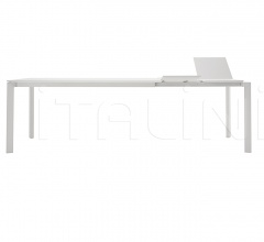 Раздвижной стол DUBLINO фабрика Bontempi Casa