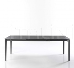 Раздвижной стол DOTO фабрика Bontempi Casa