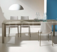Раздвижной стол NIKO фабрика Bontempi Casa