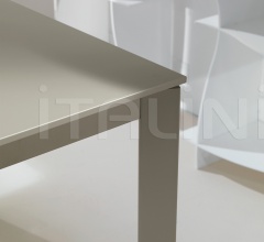 Раздвижной стол NIKO фабрика Bontempi Casa