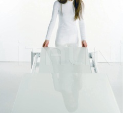 Раздвижной стол NIKO фабрика Bontempi Casa