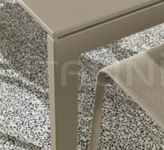 Раздвижной стол KEYO фабрика Bontempi Casa