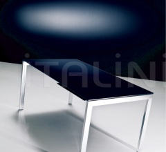 Раздвижной стол KEYO фабрика Bontempi Casa