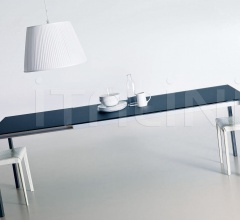 Раздвижной стол KEYO фабрика Bontempi Casa