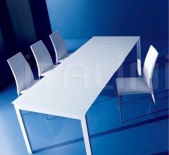 Раздвижной стол KEYO DUAL фабрика Bontempi Casa