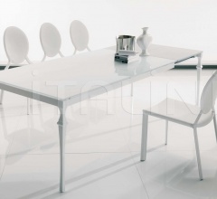Раздвижной стол CORINTO фабрика Bontempi Casa