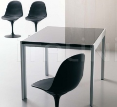 Раздвижной стол AXEL фабрика Bontempi Casa