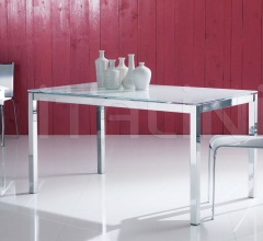 Раздвижной стол MAGO фабрика Bontempi Casa