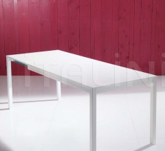 Раздвижной стол MAGO фабрика Bontempi Casa