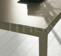 Раздвижной стол MAGO фабрика Bontempi Casa