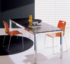 Раздвижной стол MAGO фабрика Bontempi Casa