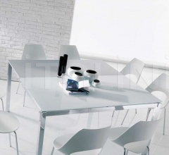 Раздвижной стол MAGO PLUS фабрика Bontempi Casa