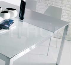 Раздвижной стол MAGO PLUS фабрика Bontempi Casa